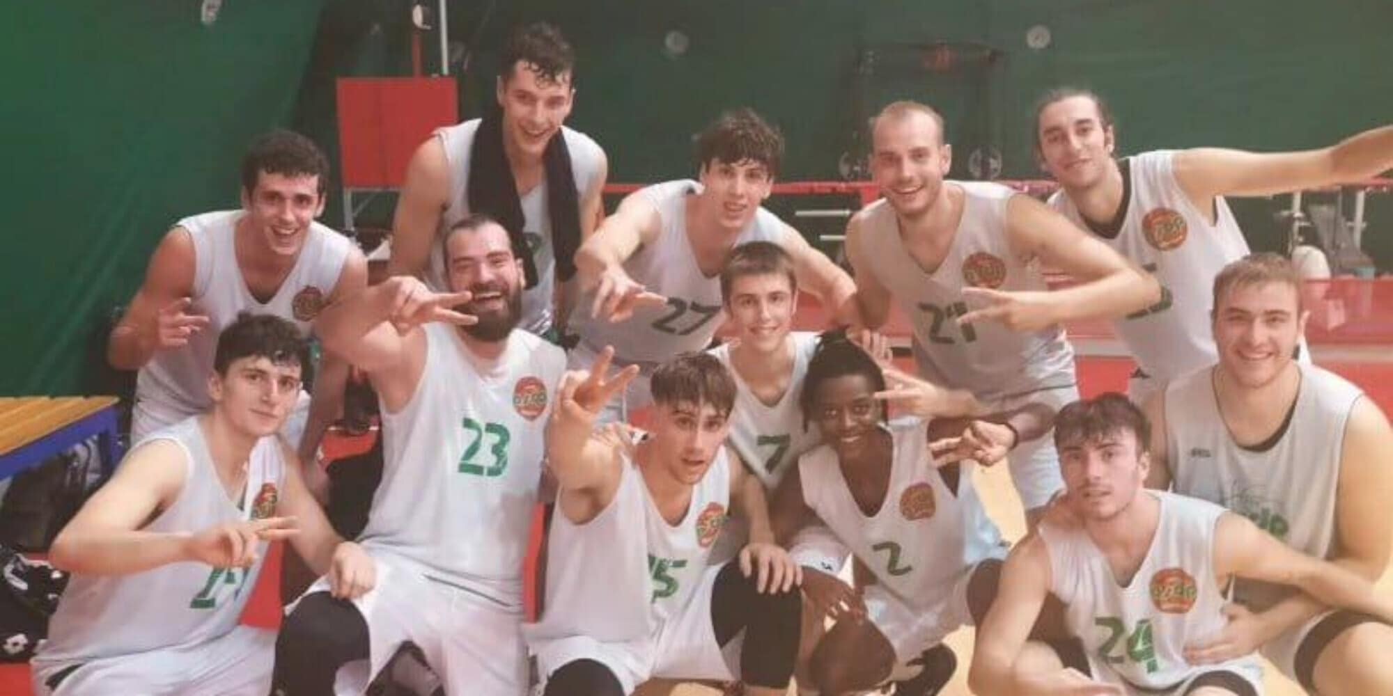 Pallacanestro Chivasso passa nel finale contro CUS Piemonte Orientale