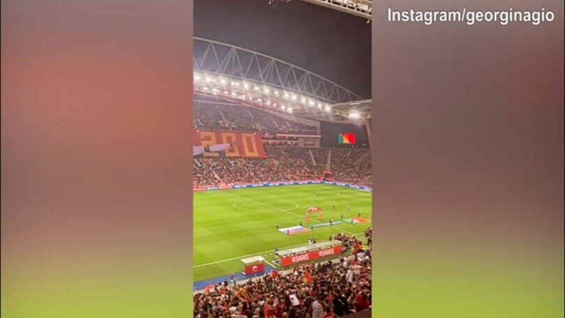 L'omaggio del Do Dragao a "CR200"