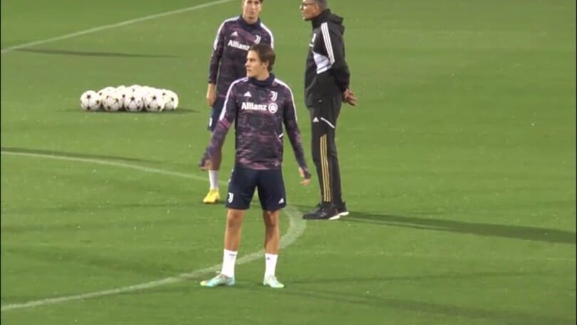 Indiscrezioni dalle chat: "Fagioli, Bonucci sapeva delle scommesse"