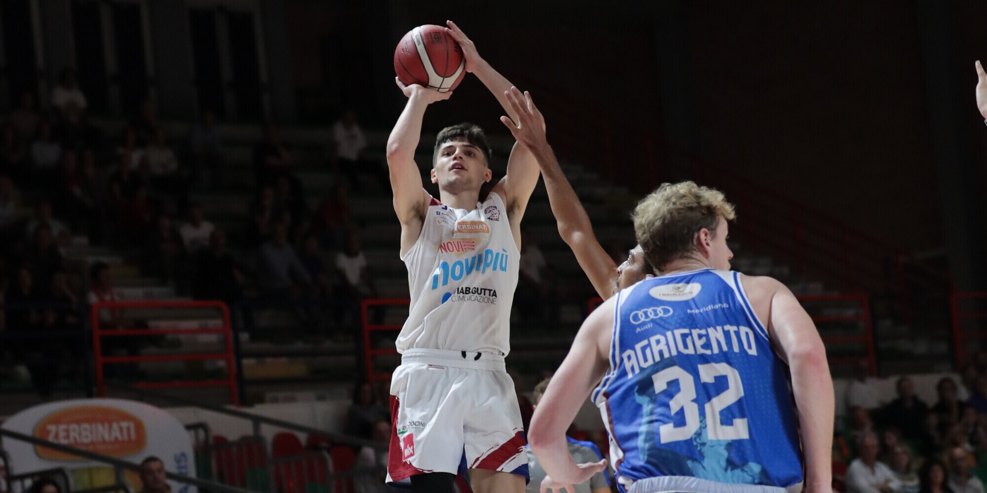 Novipiù Monferrato Basket, la vittoria che ci voleva