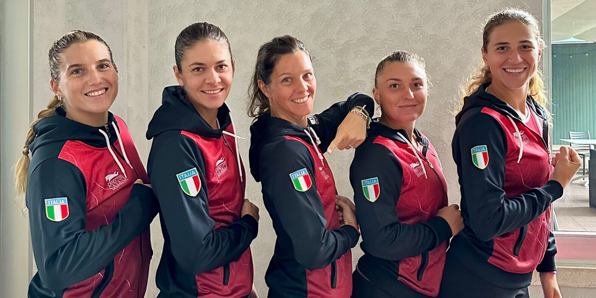 Canottieri Casale: bella vittoria in casa contro TC Padova