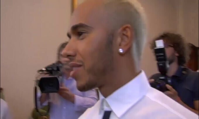 F1, il caso Hamilton dopo il Qatar proseguirà ad Austin