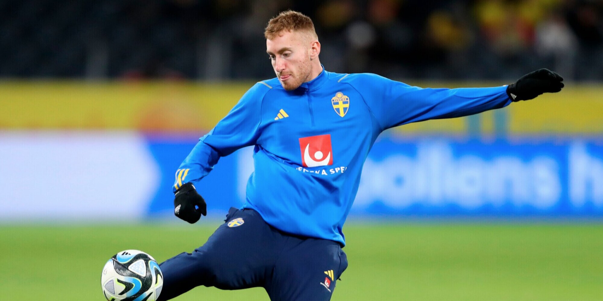 Il pronostico di Belgio-Svezia, gol o assist per Kulusevski?