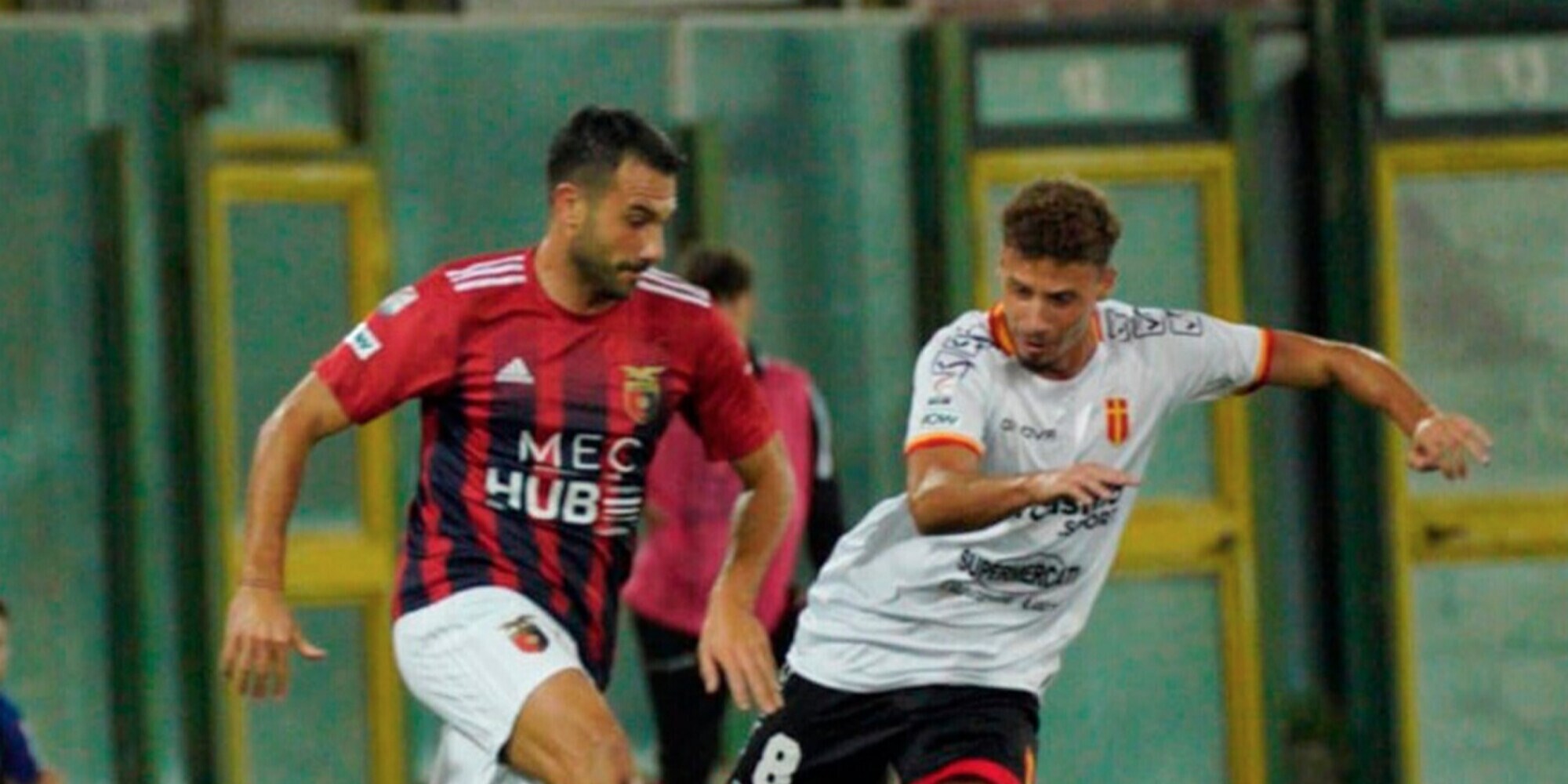Pronostico Casertana-Avellino, doppia chance per il derby campano