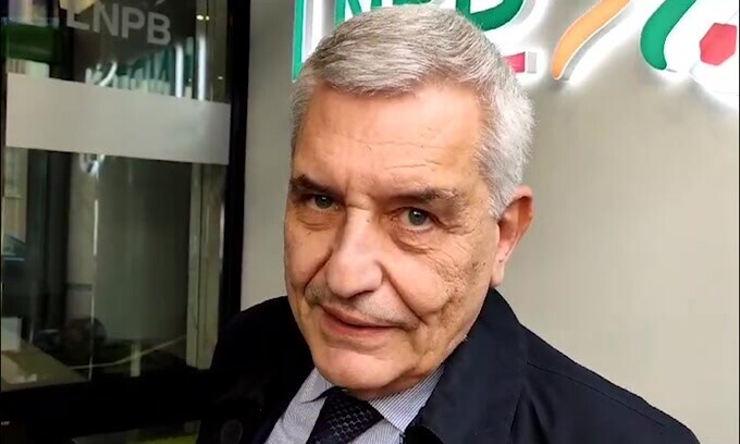 Stirpe sul caso scommesse: "È una pagina molto dolorosa"
