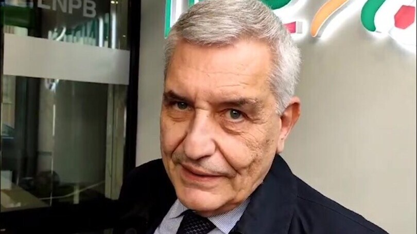 Stirpe sul caso scommesse: "È una pagina molto dolorosa"