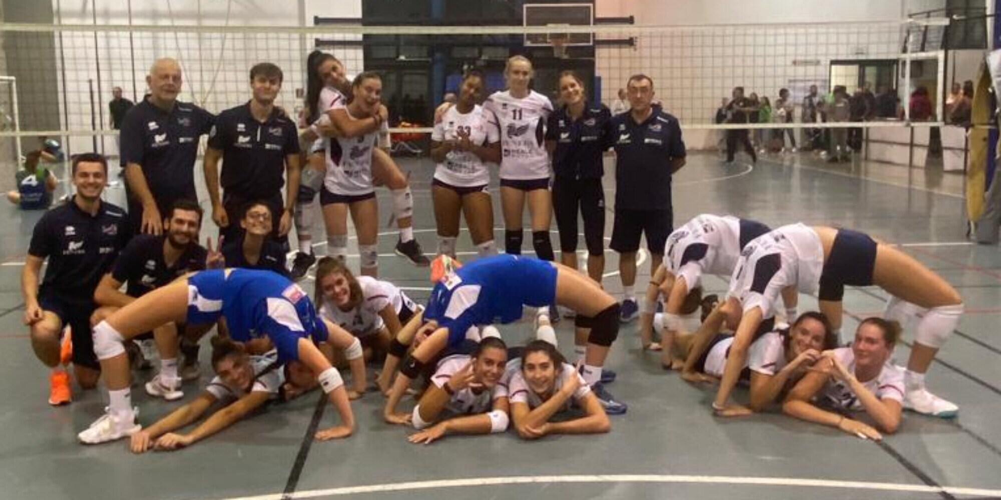 Club76: tutti i risultati del weekend