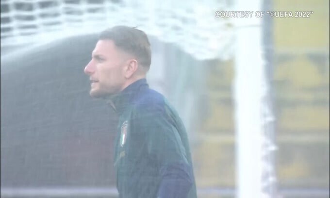 Lazio, l’esito degli esami: nessuna lesione per Immobile
