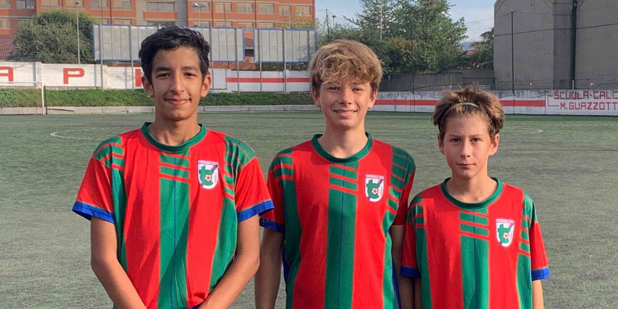 Il Cit Turin si impone con un netto 3-0 sulla Skillstar