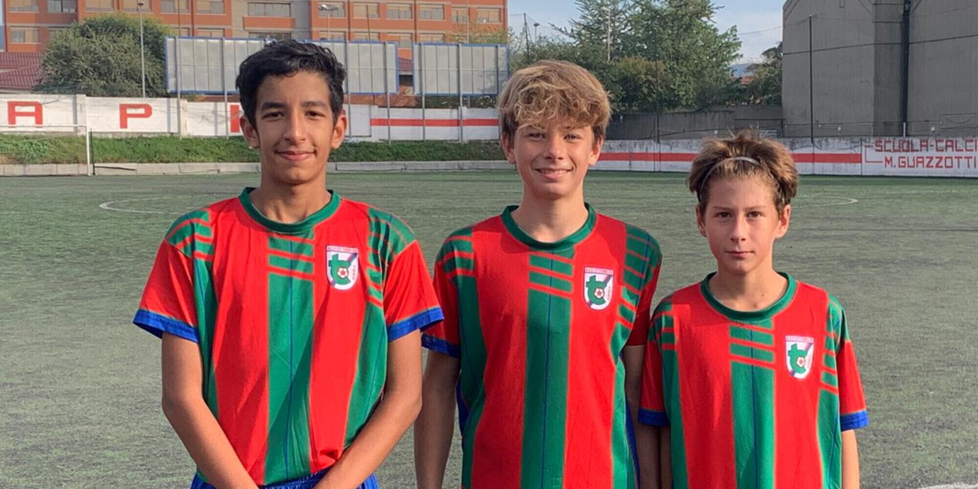 Il Cit Turin si impone 3-0 sulla Skillstar
