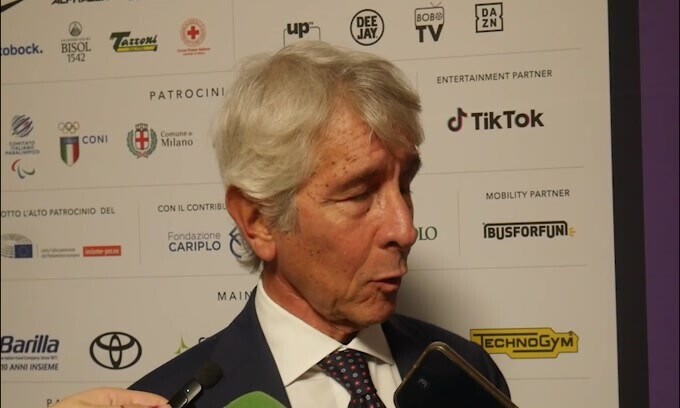 Abodi: "Scommesse? I ragazzi hanno commesso un gesto grave"