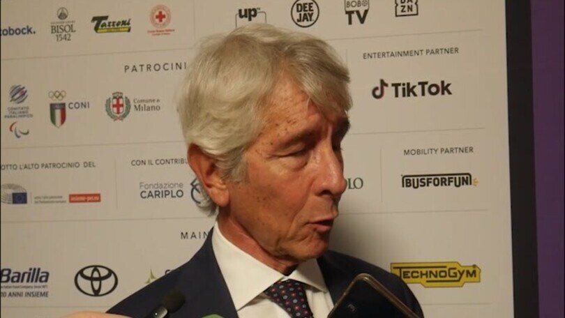 Abodi: "Scommesse? I ragazzi hanno commesso un gesto grave"