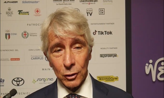 Olimpiadi Milano-Cortina, Abodi: "Pista da bob? Scelta dolorosa"