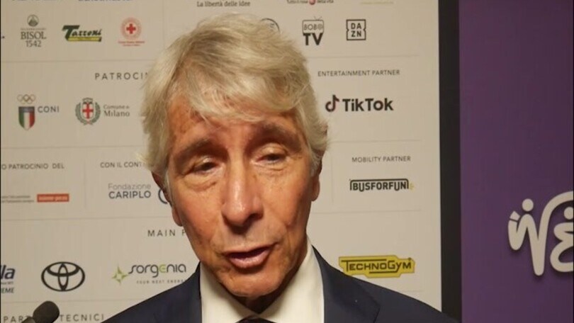 Olimpiadi Milano-Cortina, Abodi: "Pista da bob? Scelta dolorosa"