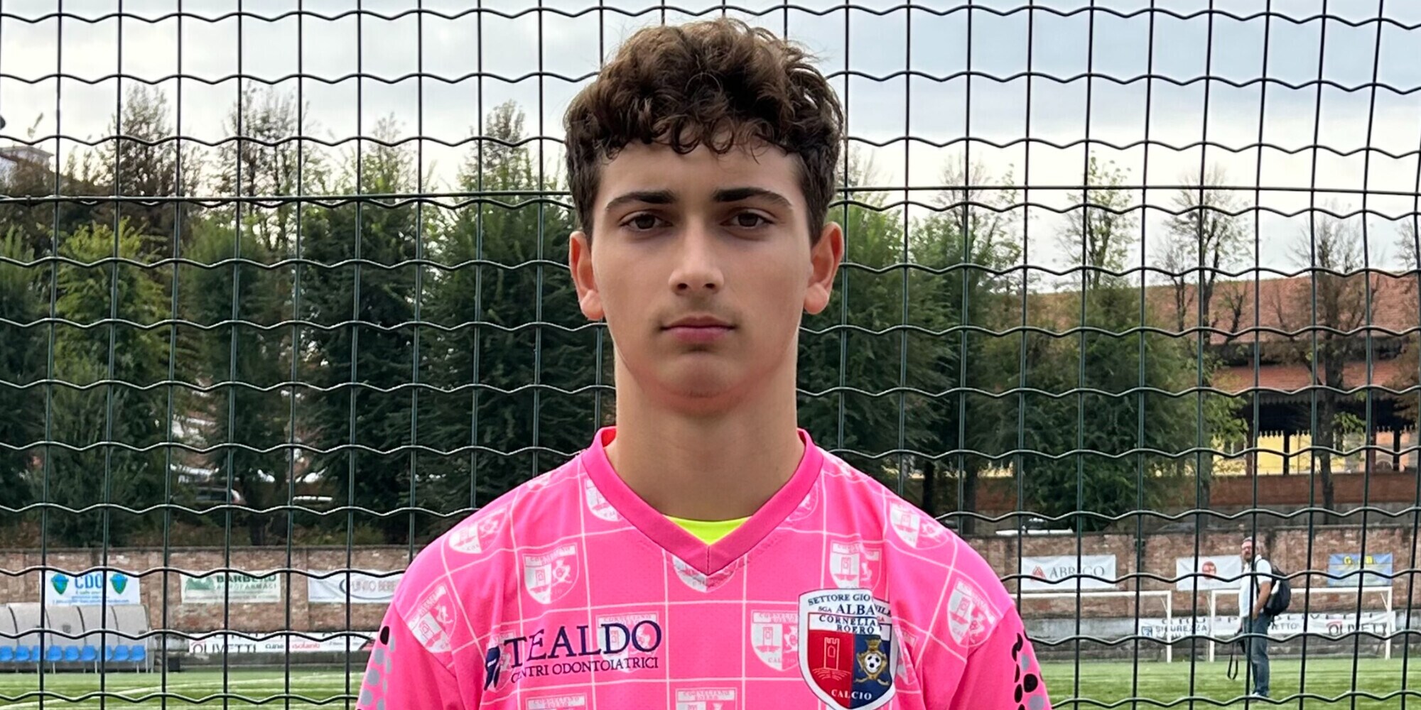 Riberio fa sognare l'Alba Calcio