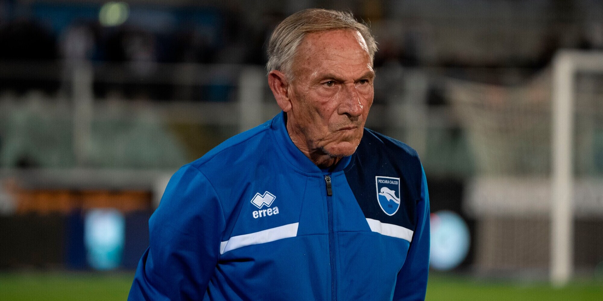 Zeman, pari contro la Vis Pesaro. Avellino vince il derby, Casertana ko