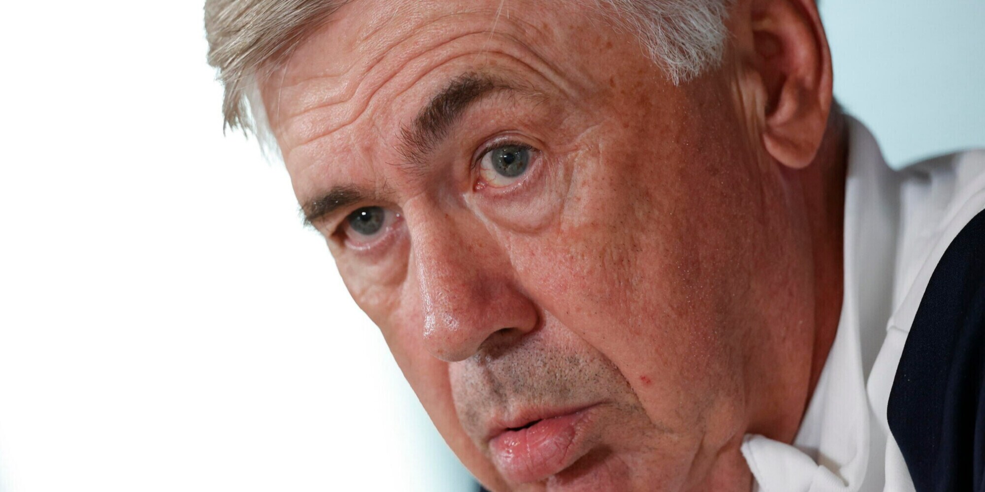 Real Madrid, le quattro grane di Ancelotti tra fuori ruolo e panchina