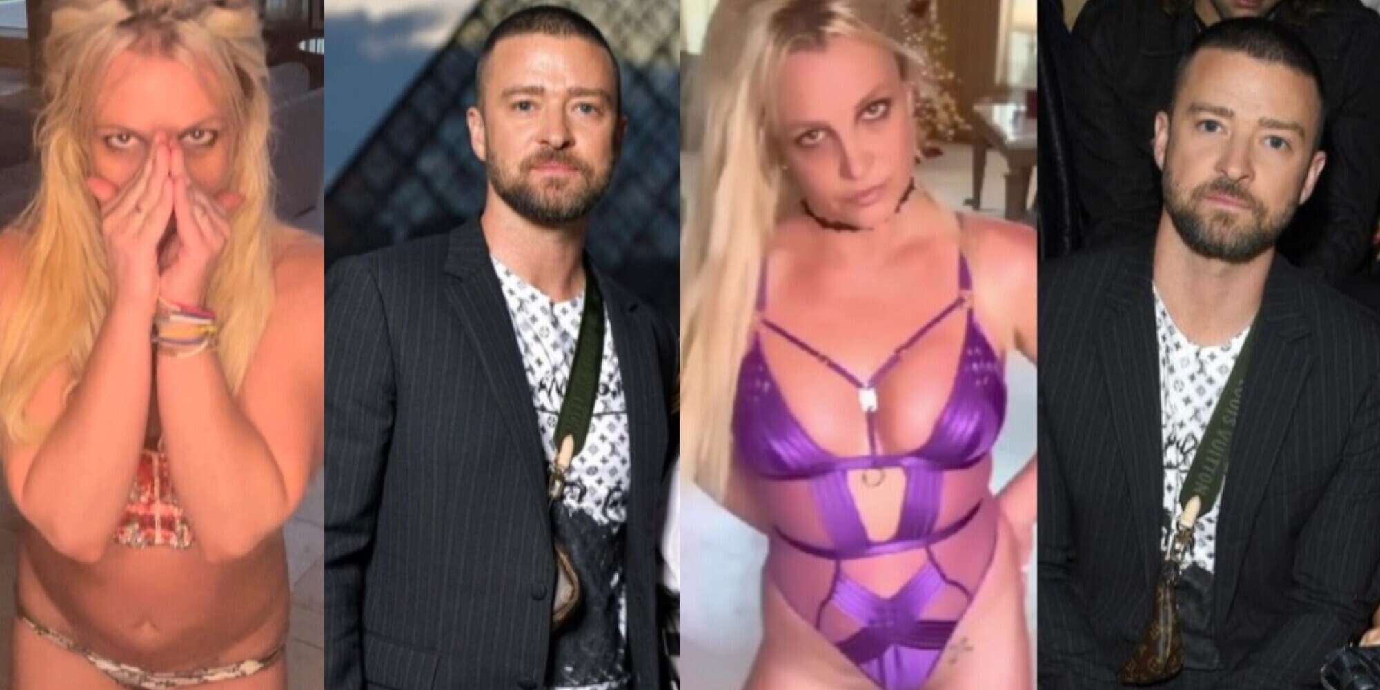 Britney Spears, rivelazione shock: "Incinta di Timberlake, ma ho abortito"