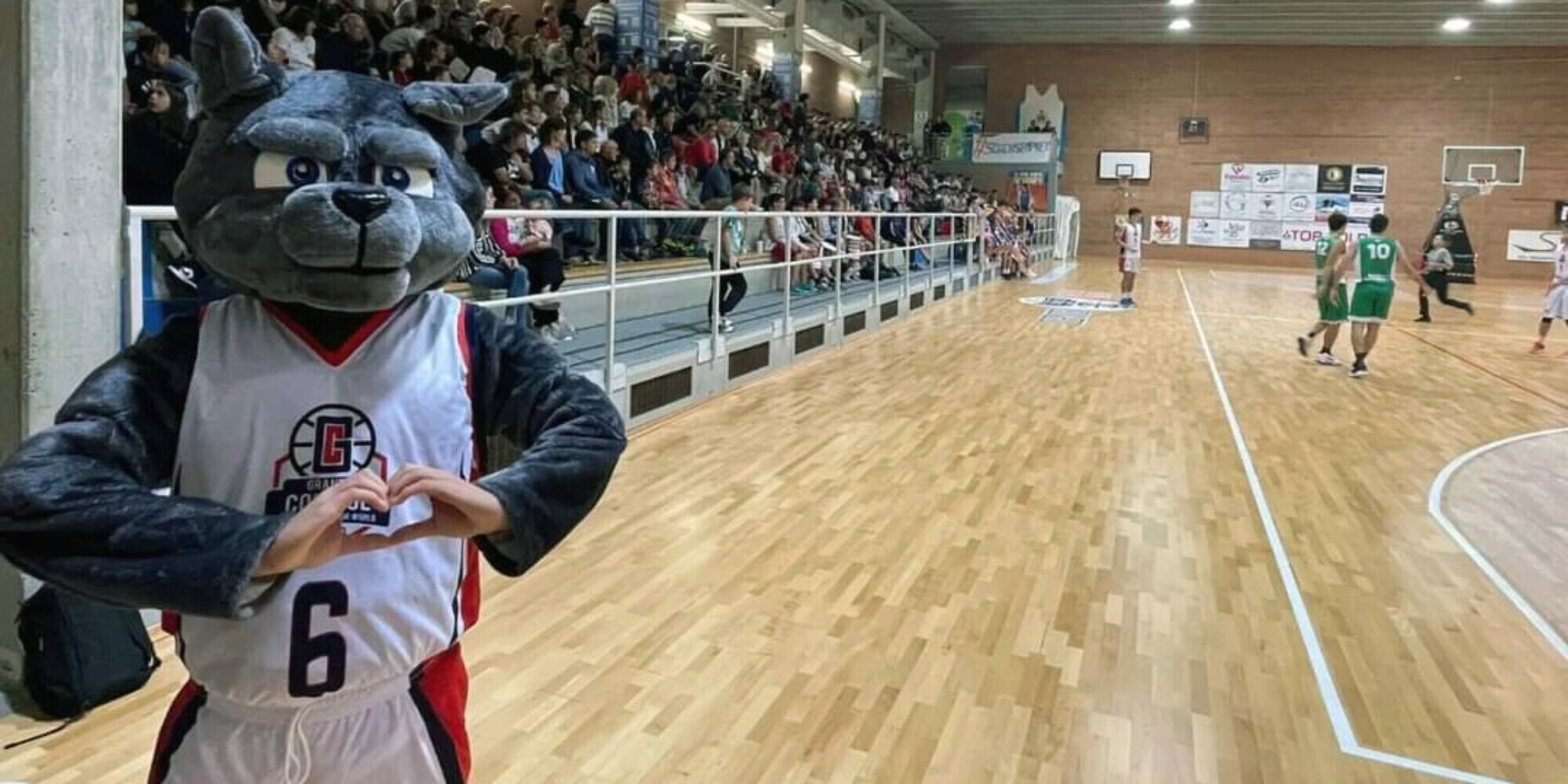 Granda College Cuneo: il recap della settimana