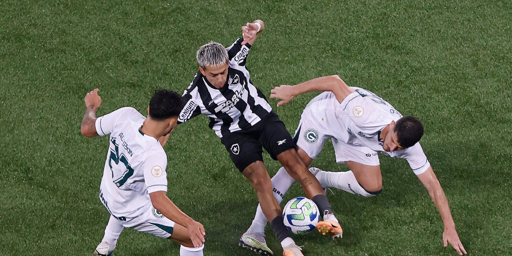 Pronostico Goias-Sao Paulo, quota invitante per il segno 2