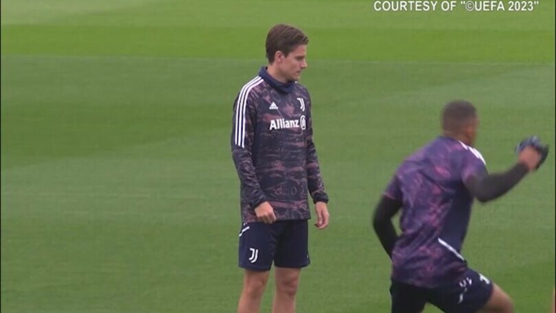 Fagioli elimina l'account Instagram dopo gli ultimi messaggi polemici