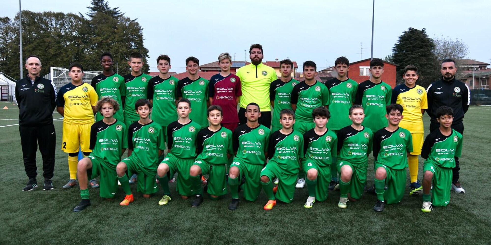 Under 14, 47 squadre su 70 sono già ai regionali a 70 minuti dalla fine