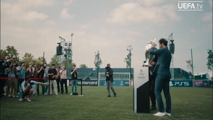 Nuovo format Champions: bonus da capogiro per chi parteciperà