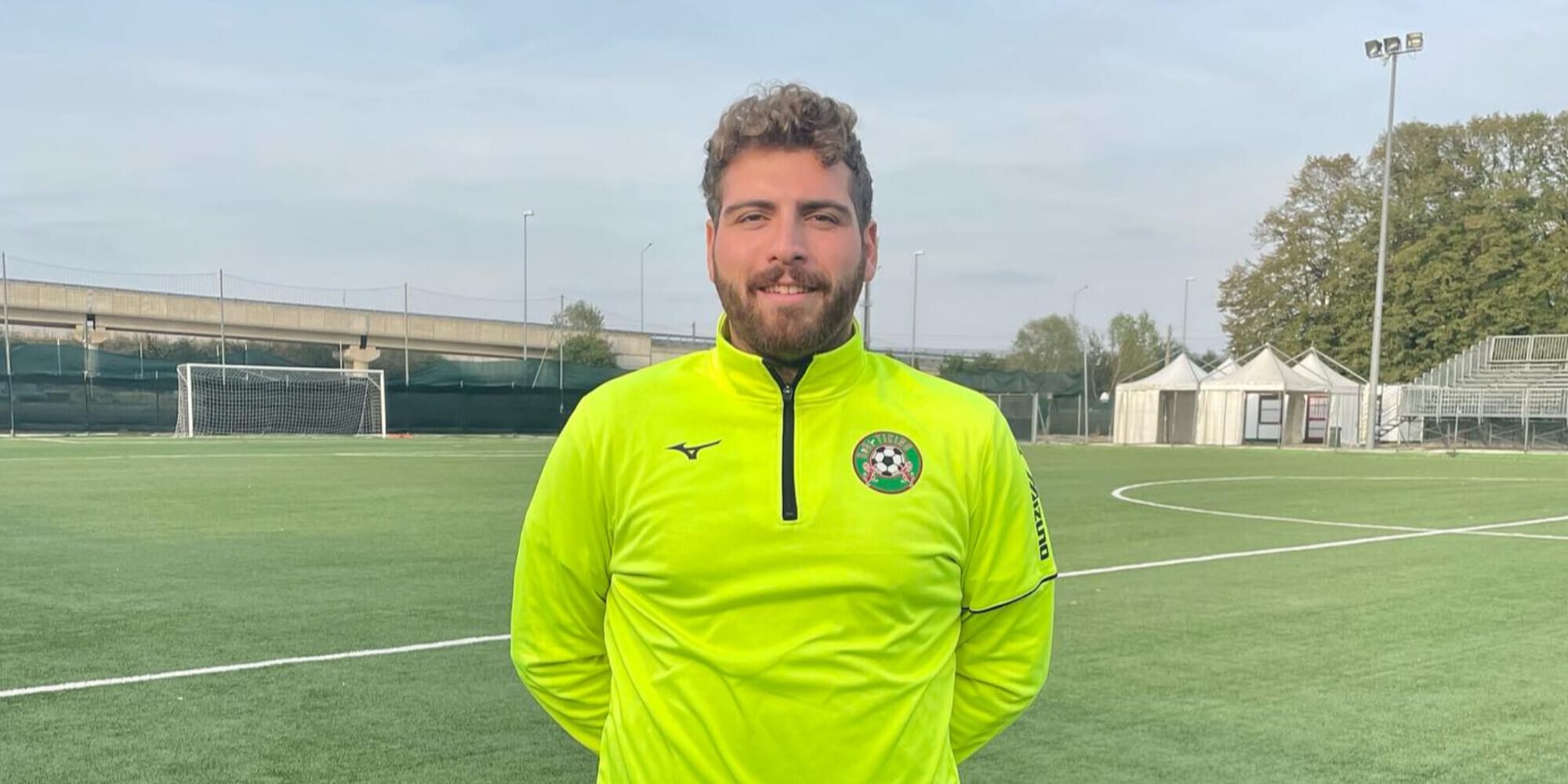 Under 14 RG Ticino, Chiappin Airoldi festeggia: «Sono molto contento, risultato oltre le aspettative»