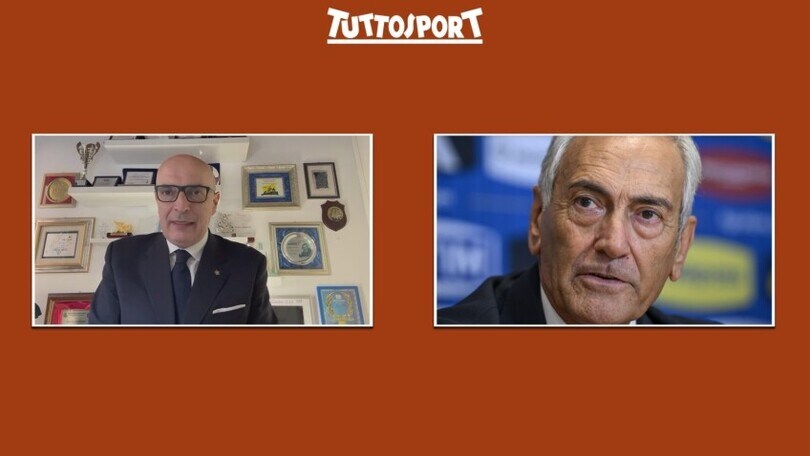 Politici, giù le mani dal calcio: parlateci del decreto crescita non abolito e degli stadi che non si fanno