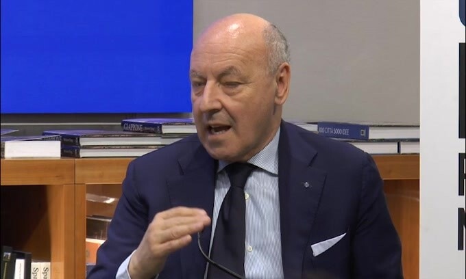 Marotta sulle seconde squadre: "Mancano infrastrutture..."