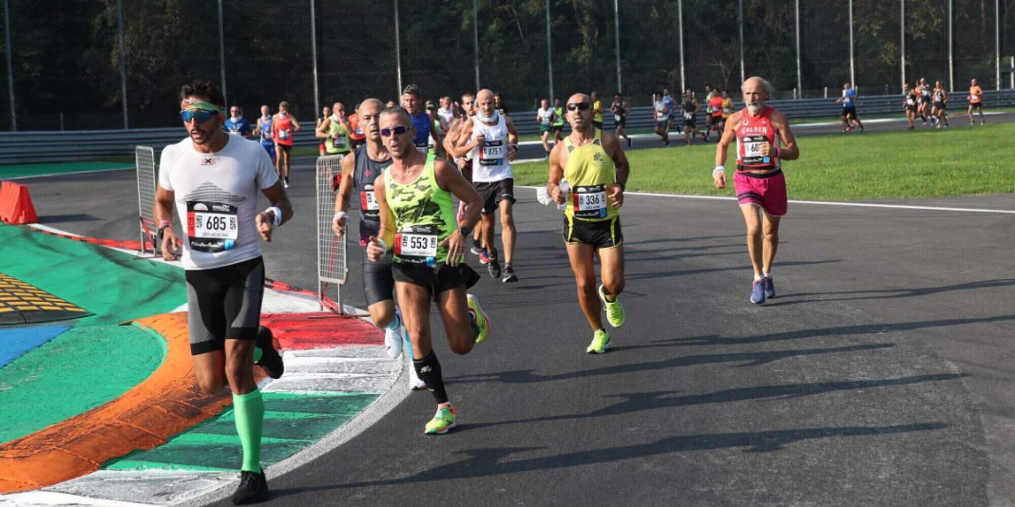 Con Bike Monza12H e domenica Monza21 si va a tutta velocità in autodromo