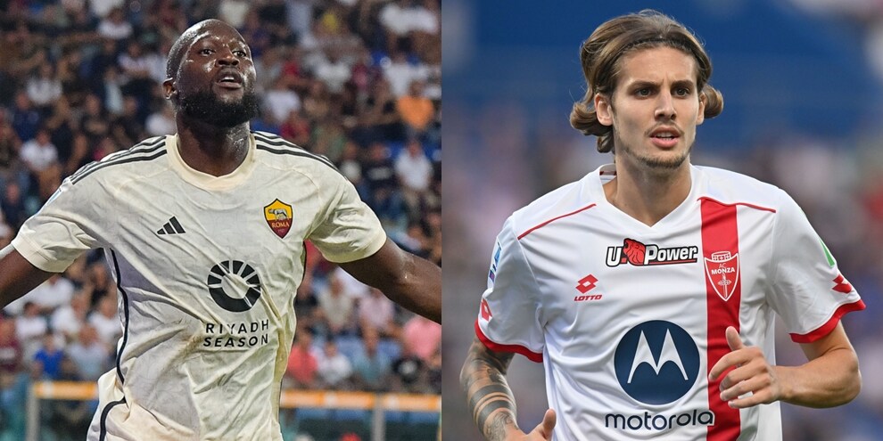 Roma–Monza, i bookie prevedono una partita difficile