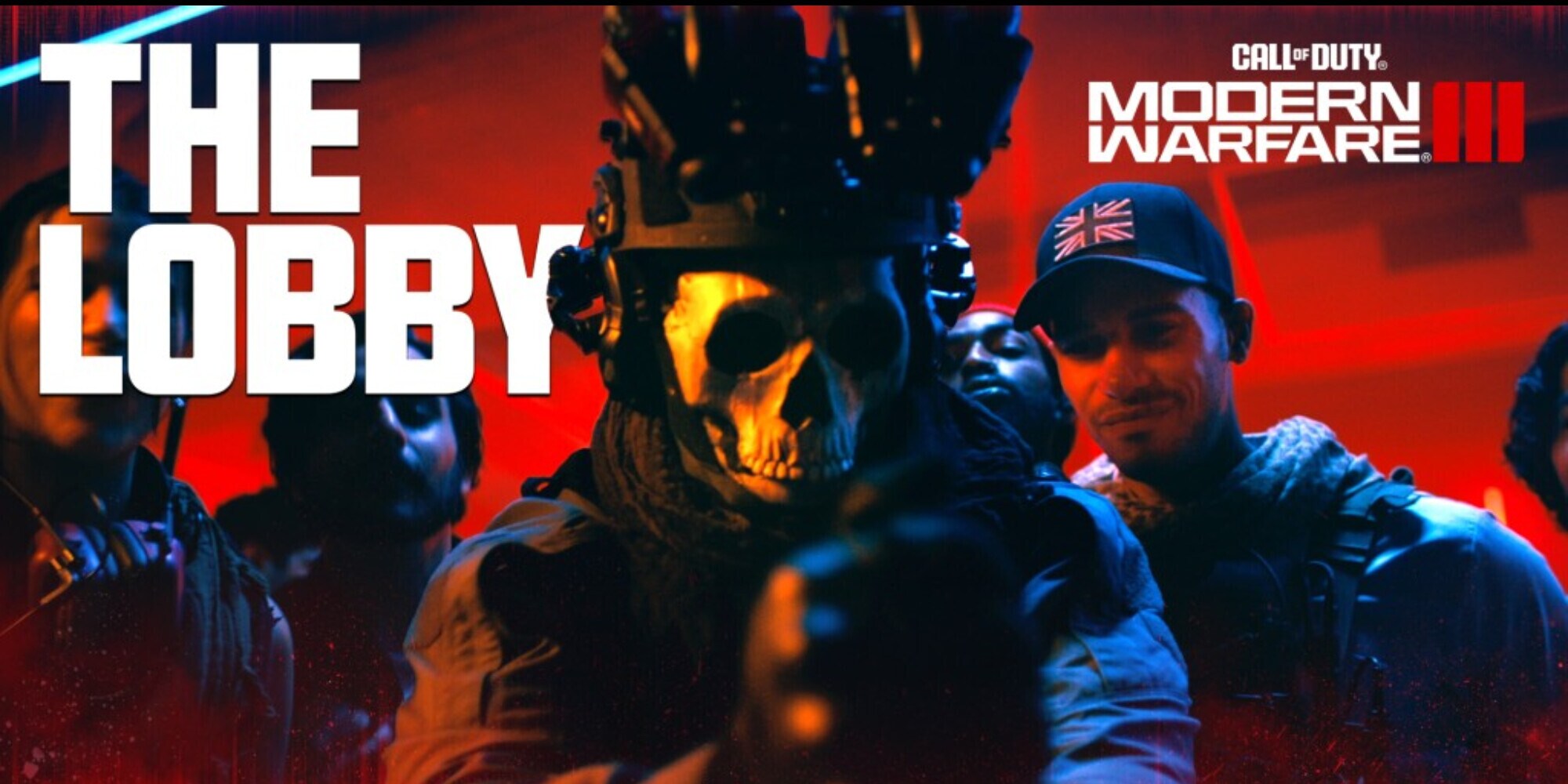 Il regista di Bullet Train ha firmato il nuovo trailer di Call of Duty Moder Warfare 3