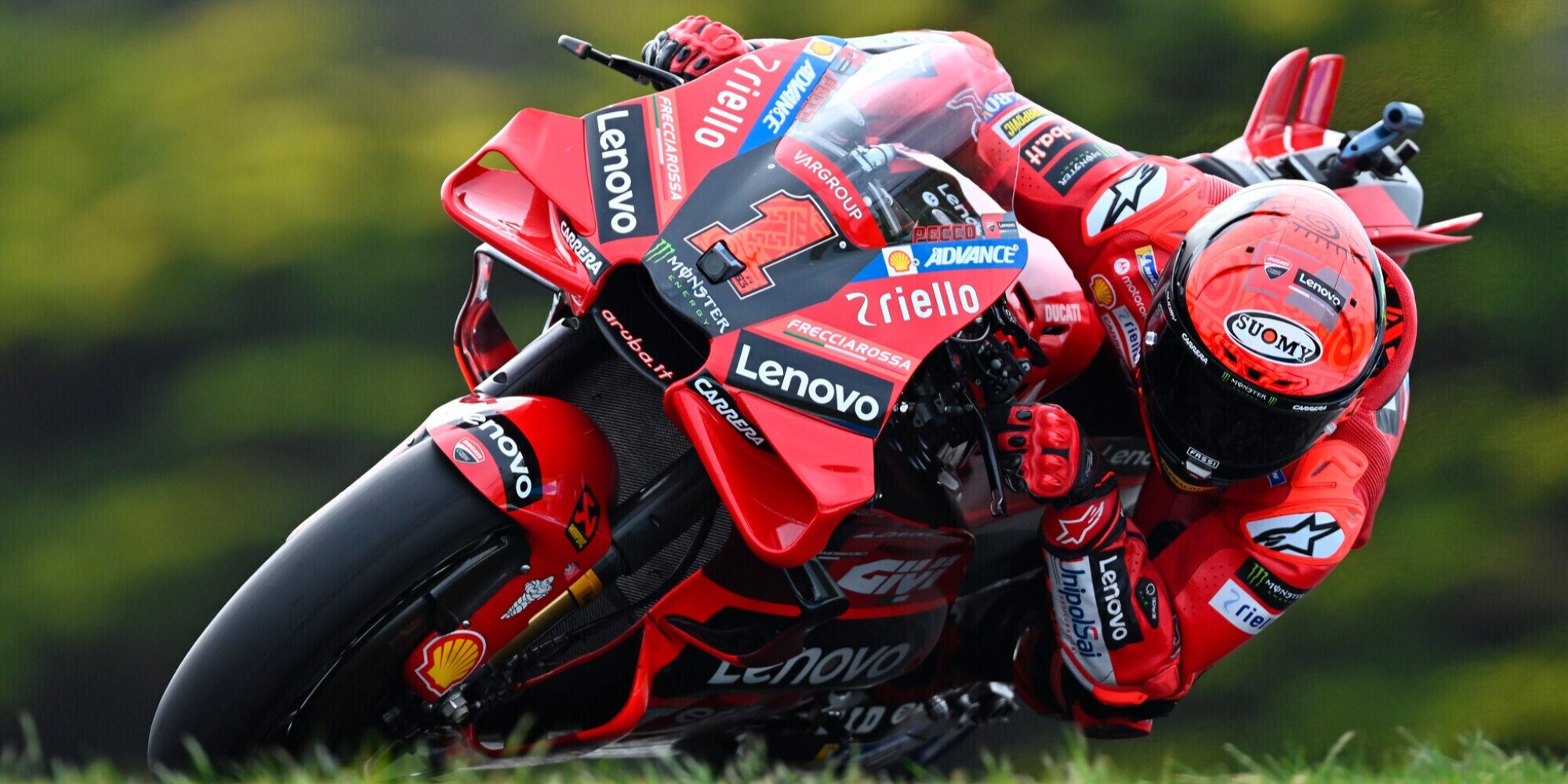 MotoGP: l'Australia ribalta il Mondiale, Pecco gode