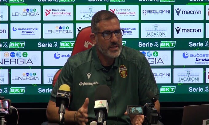 Lucarelli sul caso scommesse: "Allegri al Casinò si sa da 20 anni..."