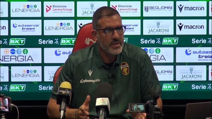 Lucarelli sul caso scommesse: "Allegri al Casinò si sa da 20 anni..."