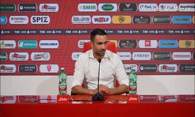 Caso Gomez, Palladino: "Perdiamo un grande calciatore e un grande uomo"