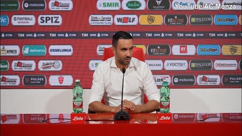 Caso Gomez, Palladino: "Perdiamo un grande calciatore e un grande uomo"