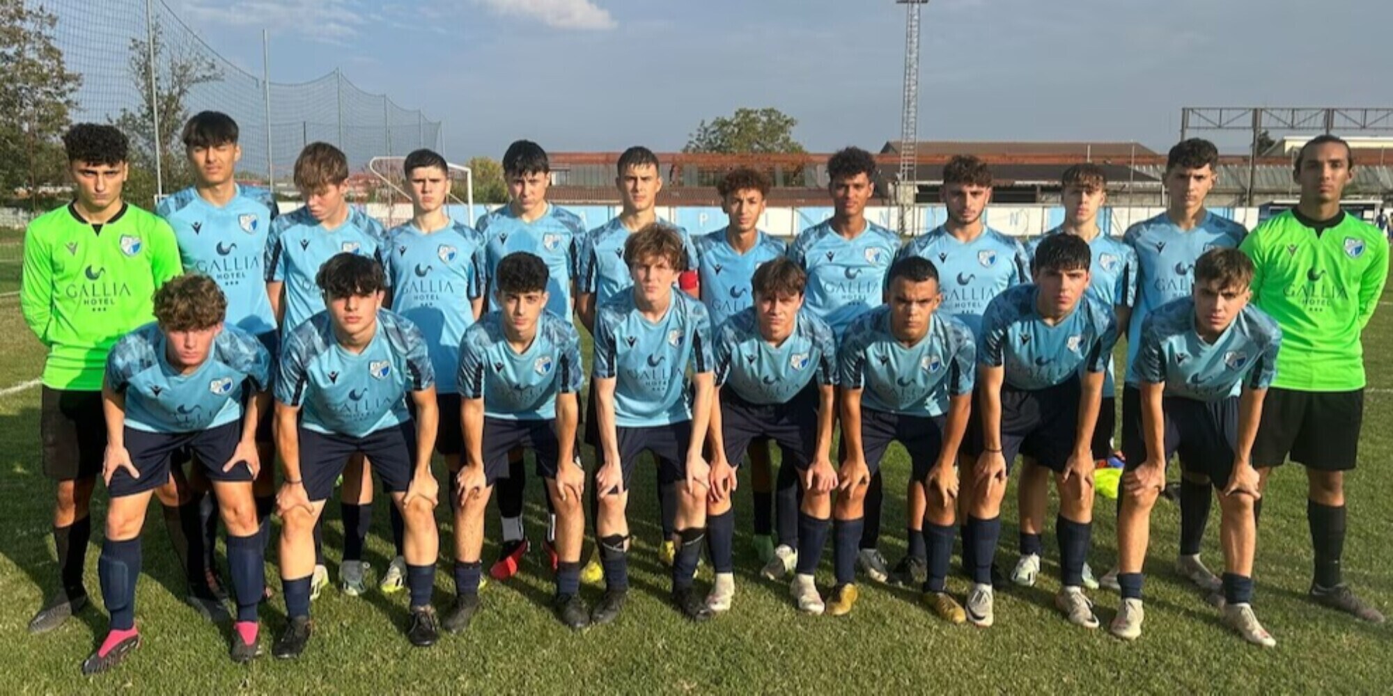 Under 16 Regionali, Spazio Talent-Alpignano: le parole dei due allenatori