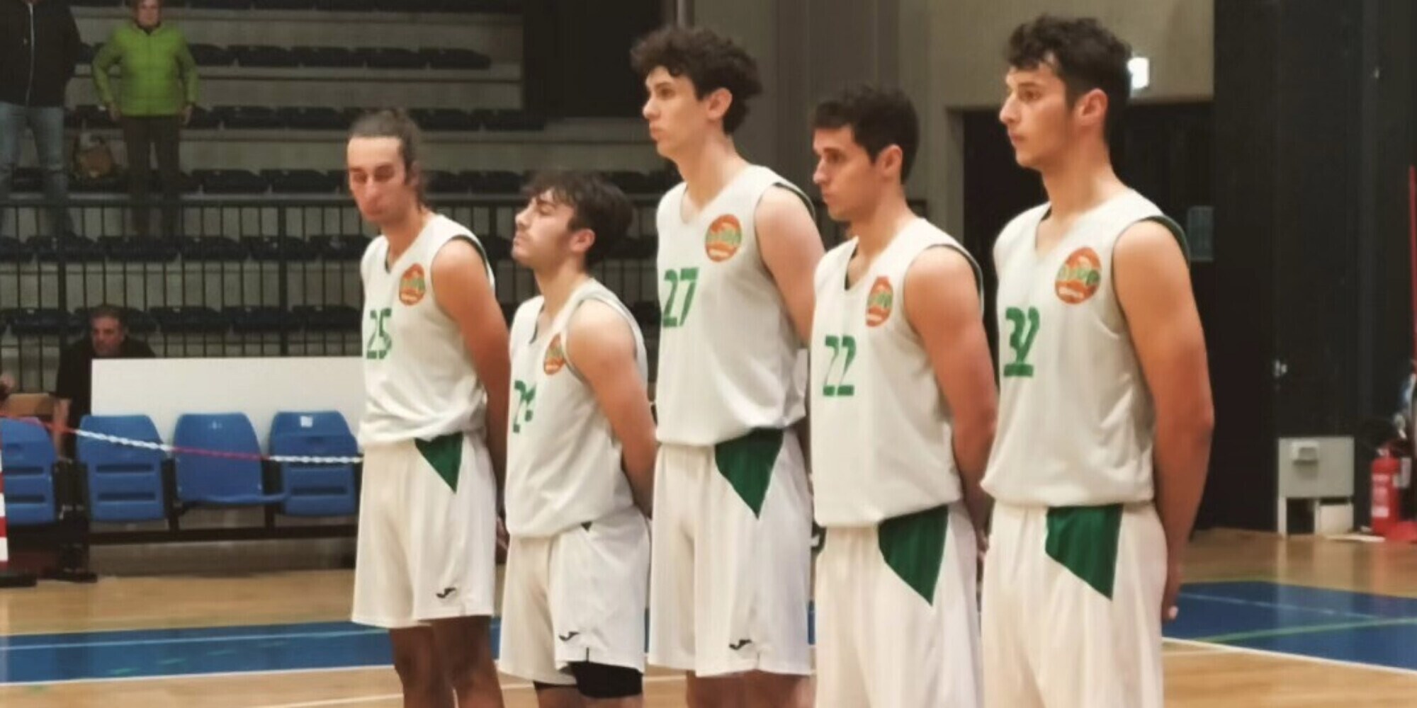 Pallacanestro Chivasso cade a Biella