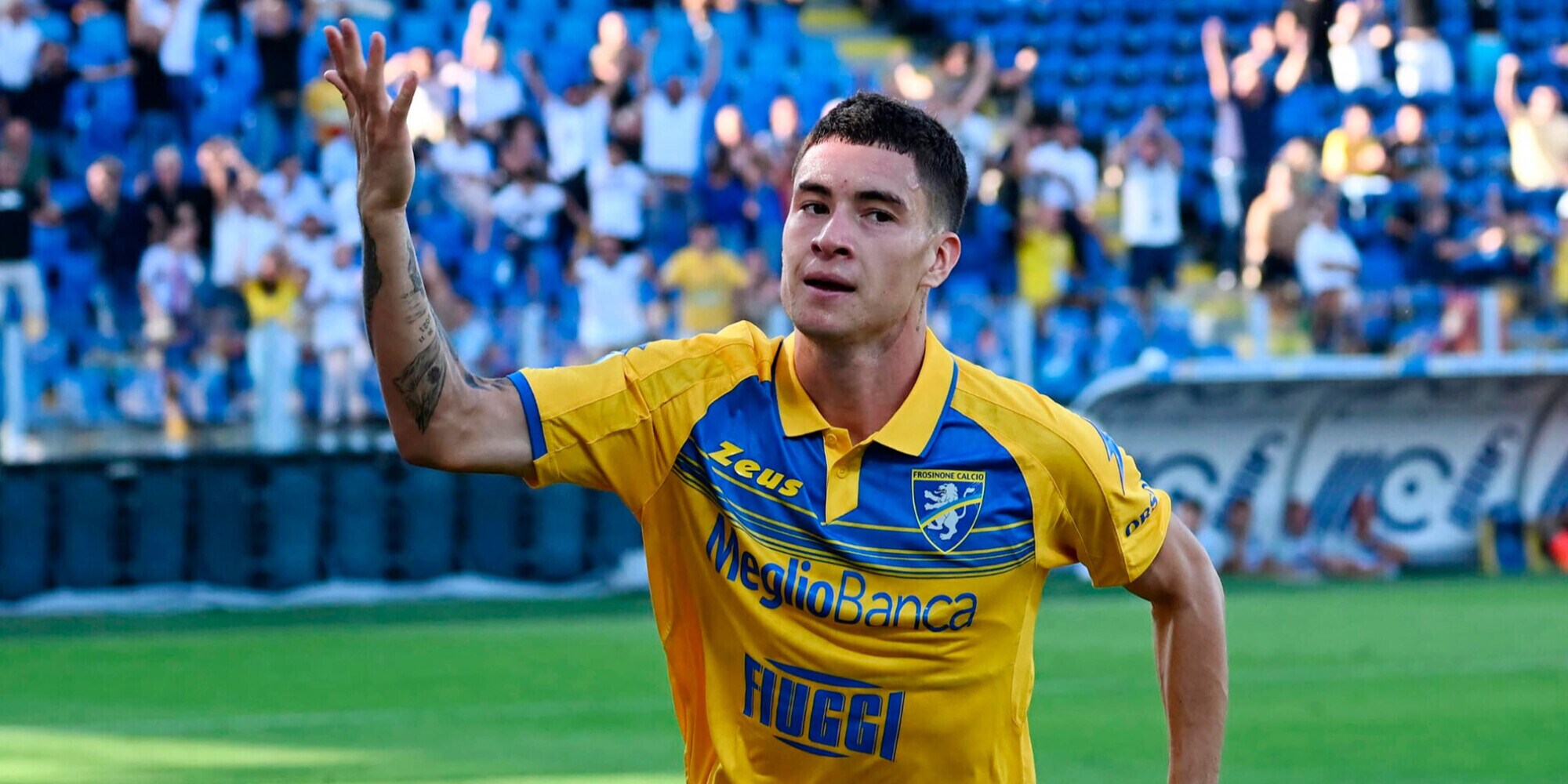Diretta Bologna-Frosinone ore 15: dove vederla in tv, in streaming e formazioni ufficiali