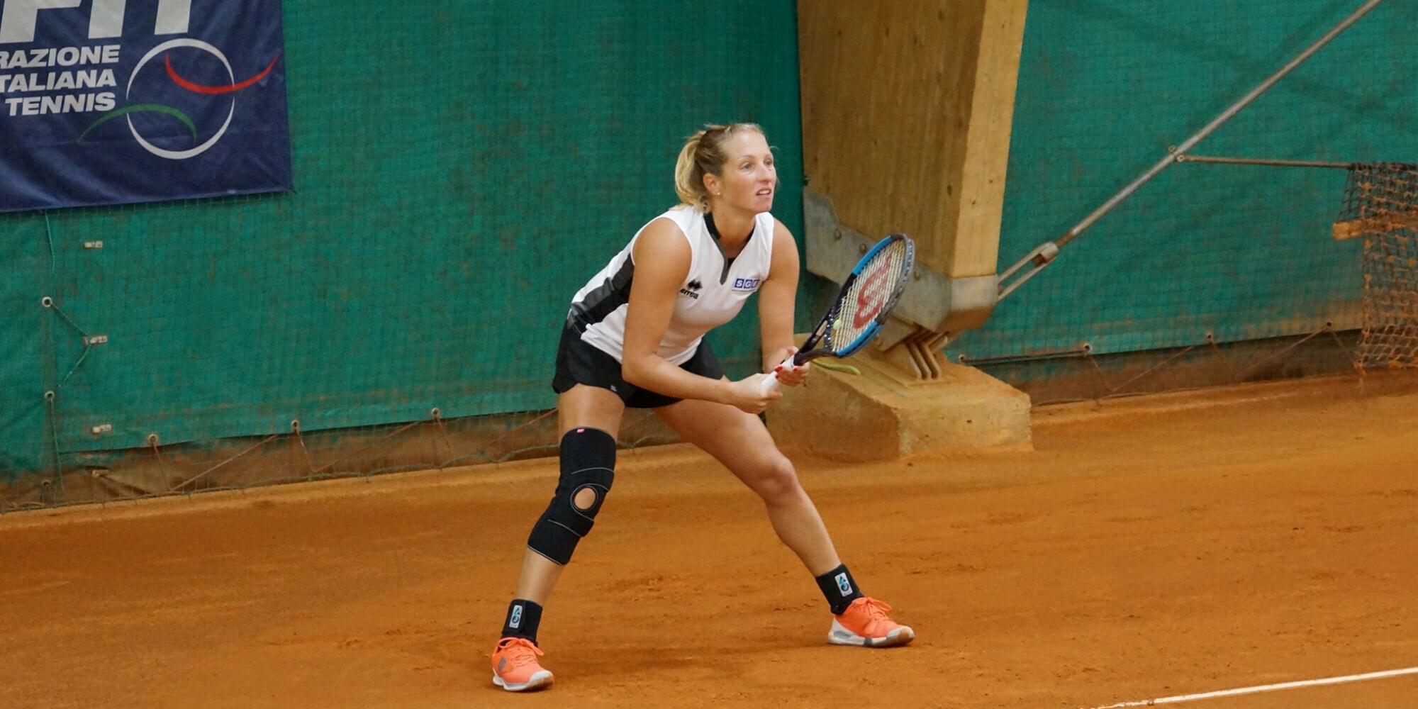 Per L’US Tennis Beinasco altri due pareggi in A1 e A2 femminile