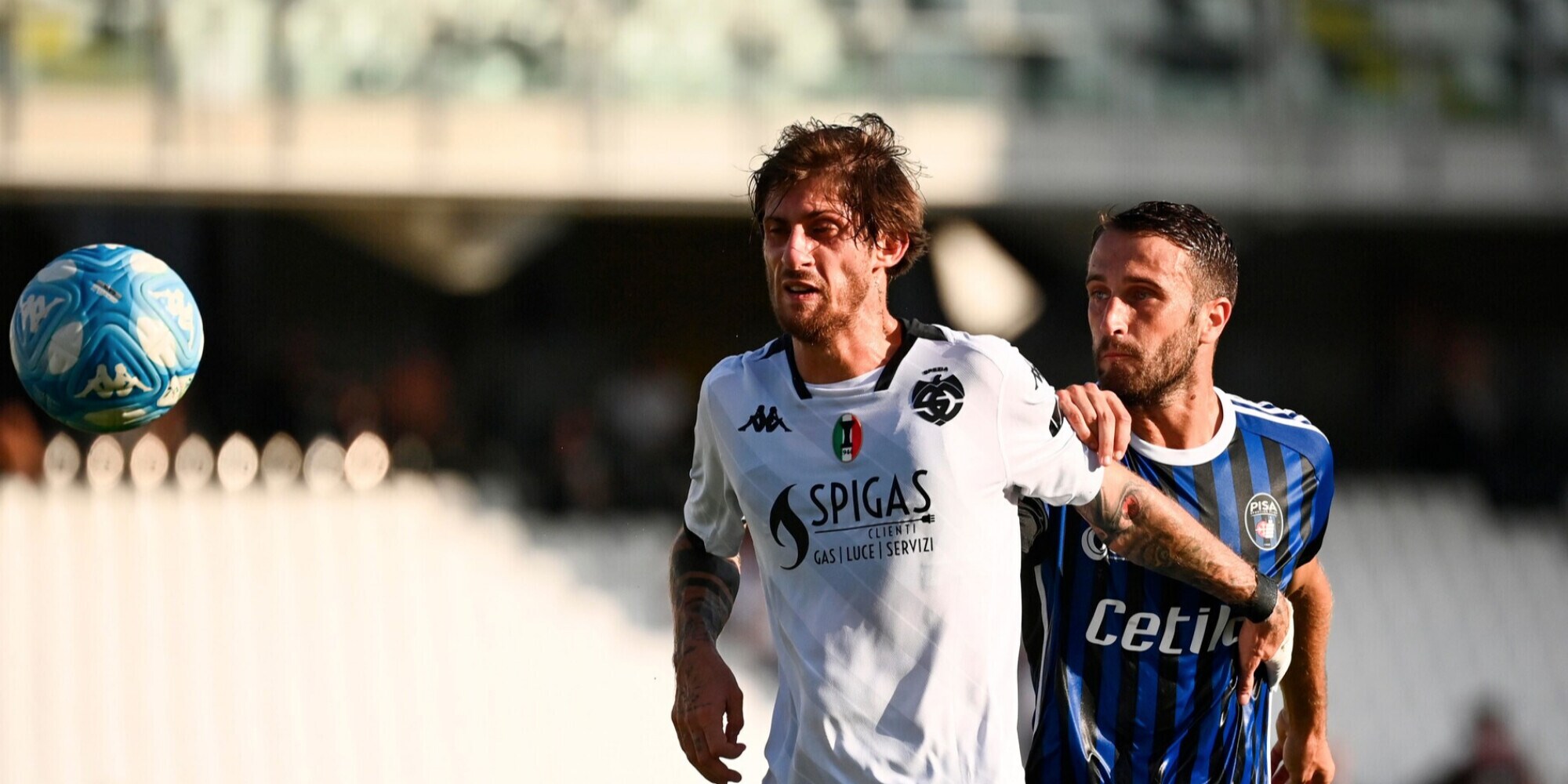 Serie B, 10ª giornata: il pronostico di Palermo-Spezia