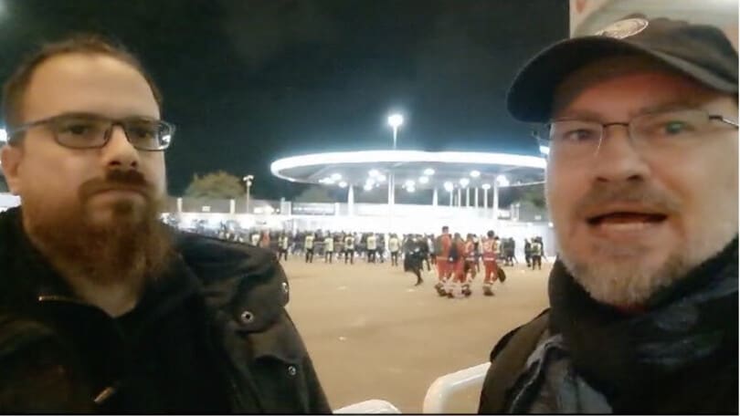 La Juve Loca e lo scudetto per tutti