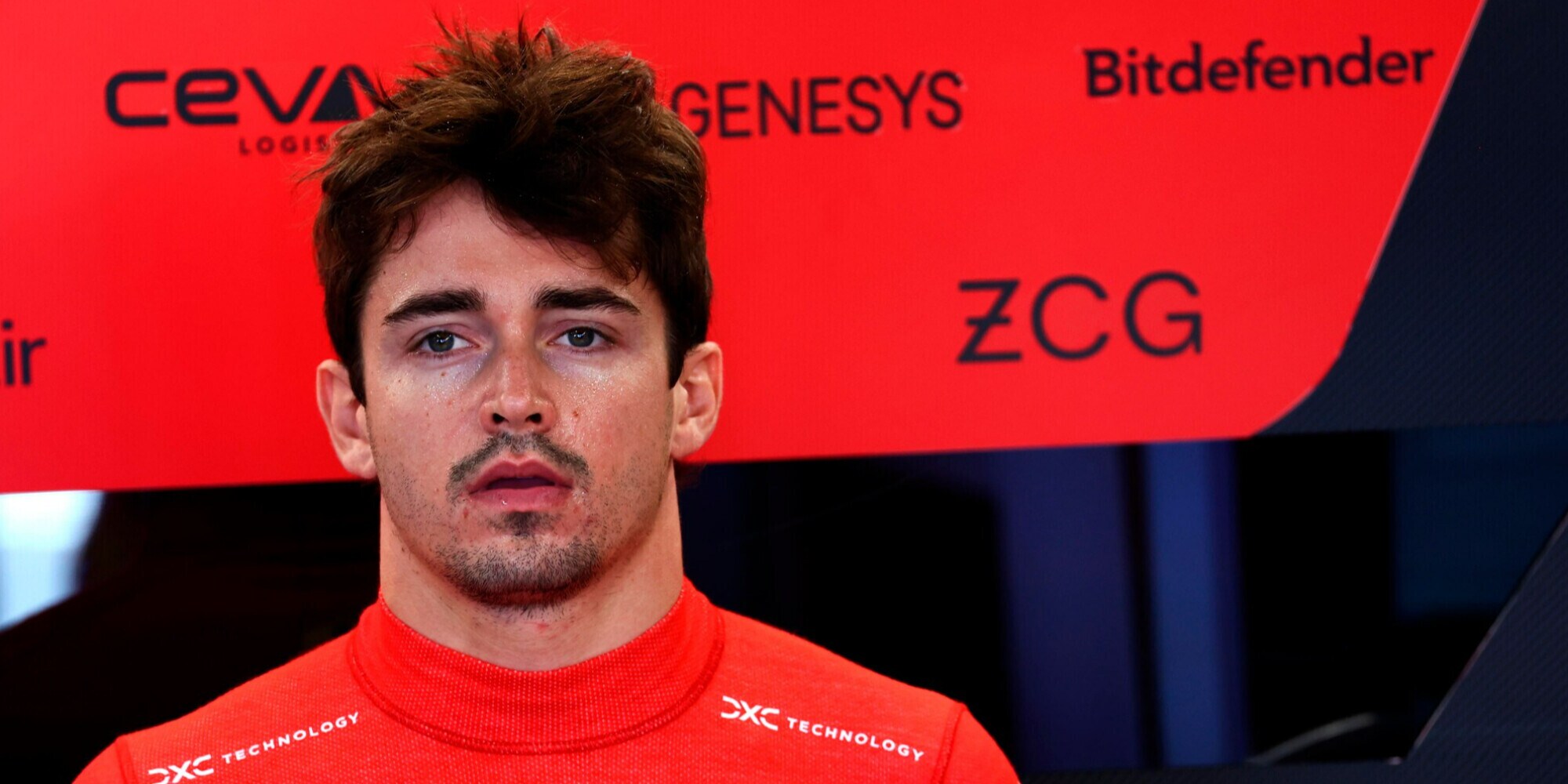 Ferrari, Leclerc spiega la gara di Austin: "Ecco cosa mi fa arrabbiare"