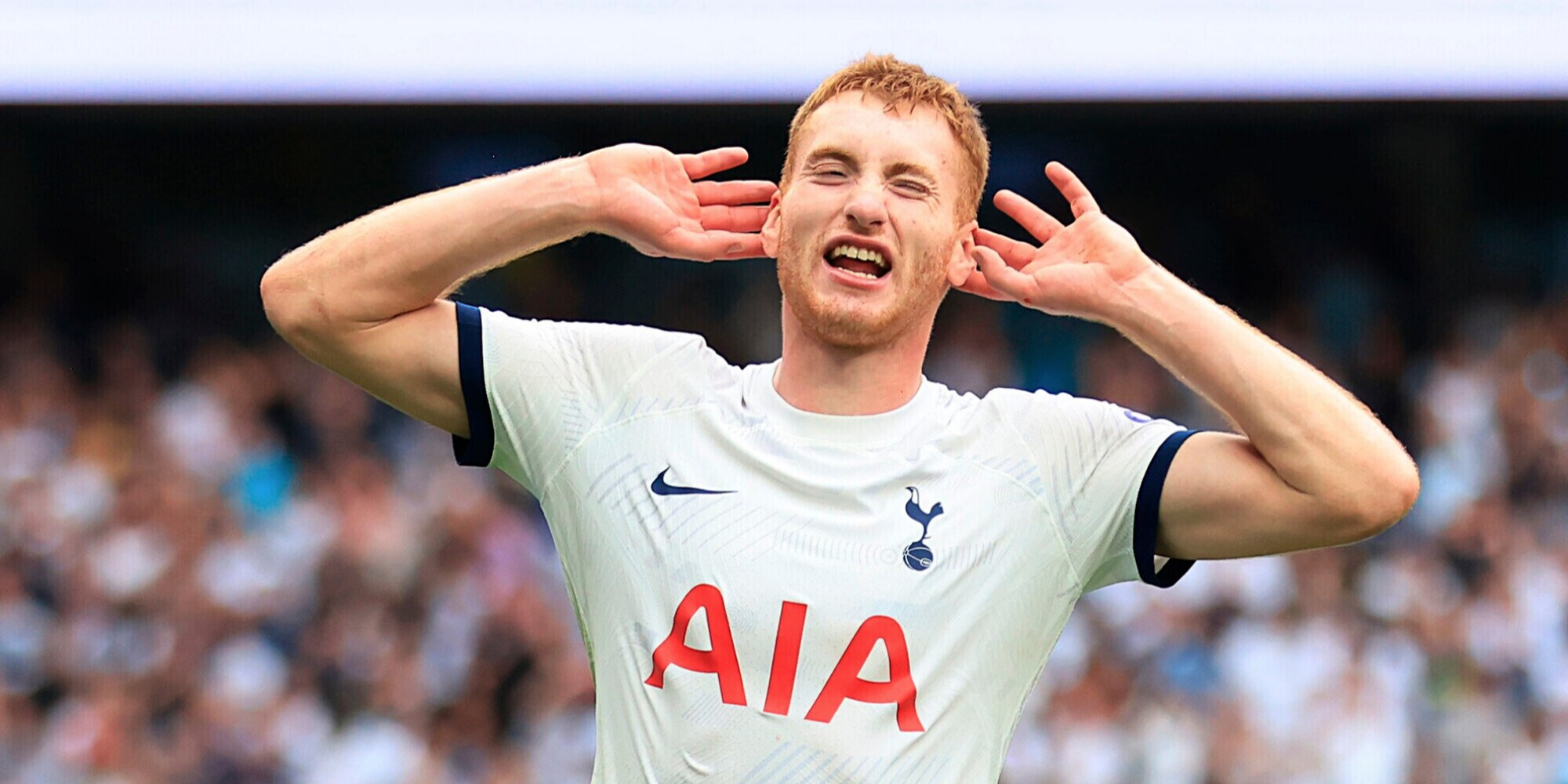 Premier League, Tottenham-Fulham da segno 1: occhio a Kulusevski