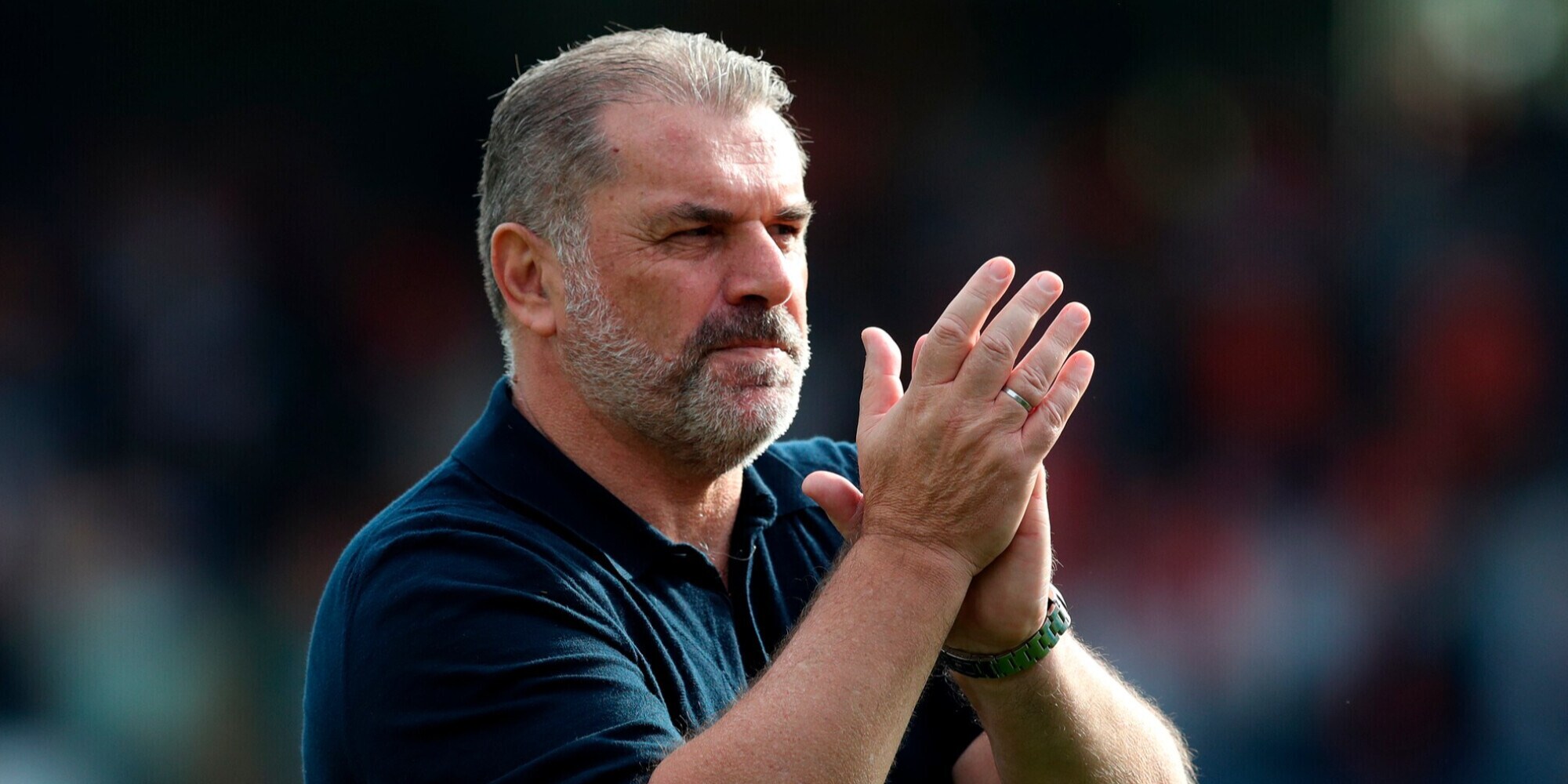 Il segreto del Tottenham di Postecoglou? È Puskás!