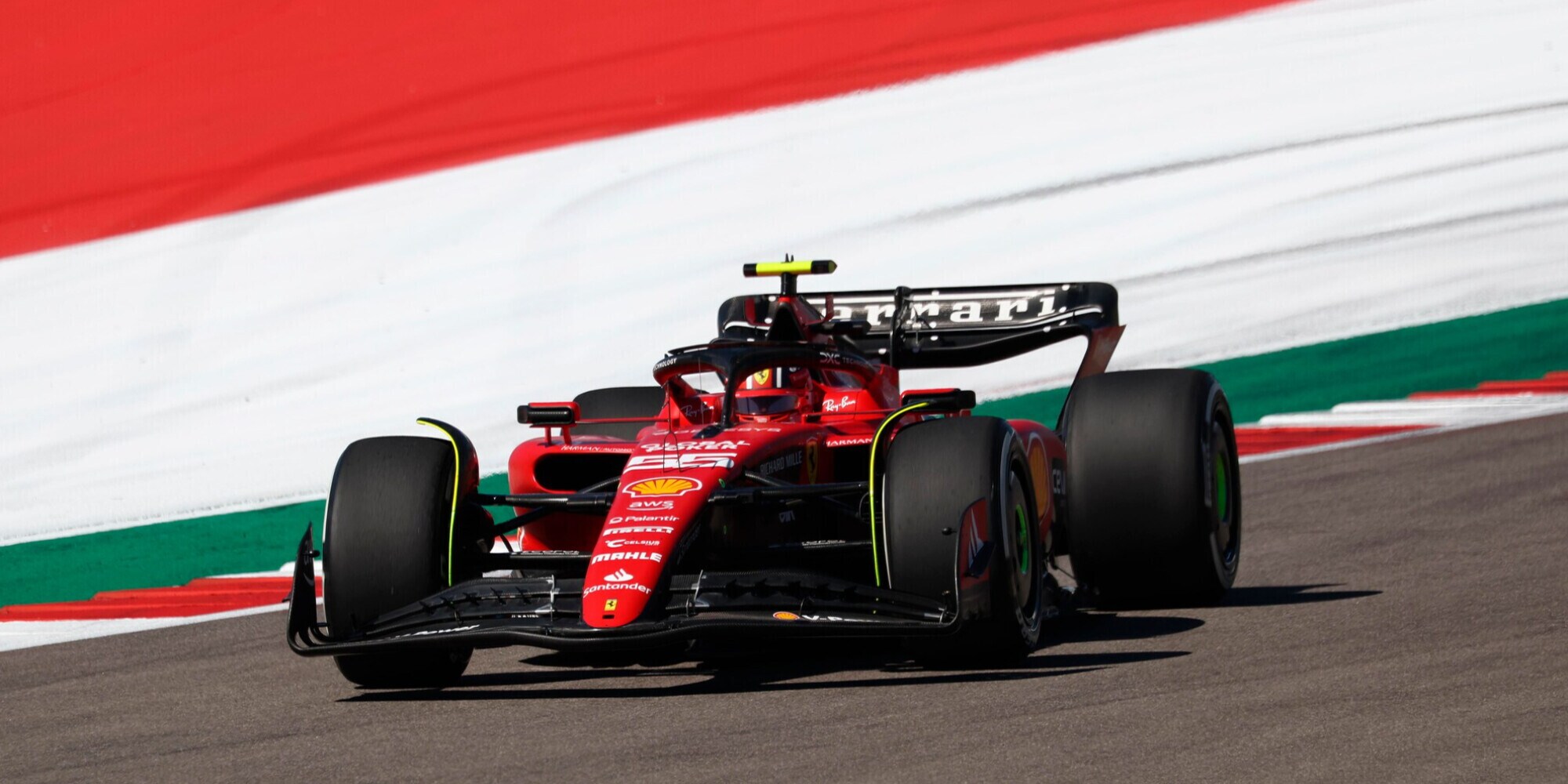 F1, diretta tv GP Messico 2023: orari e programmazione