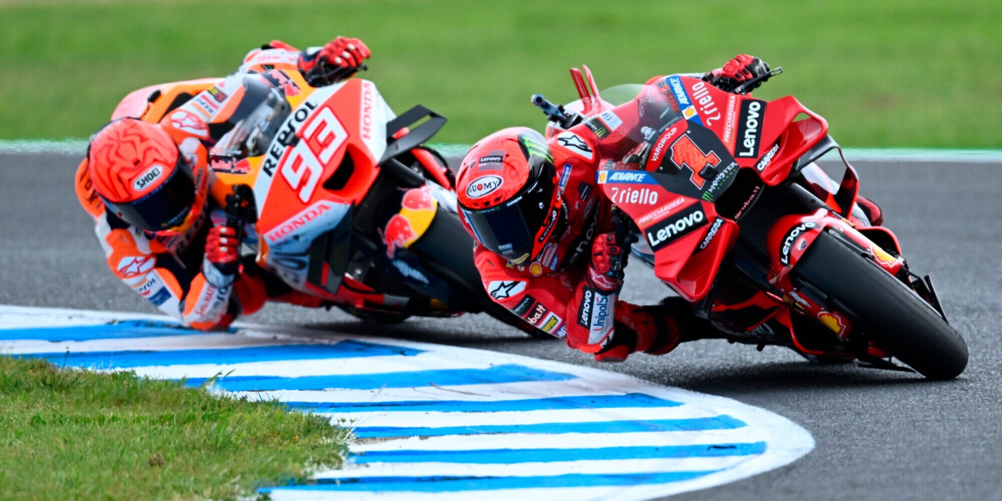 MotoGP, diretta tv GP Thailandia 2023: orari e programmazione