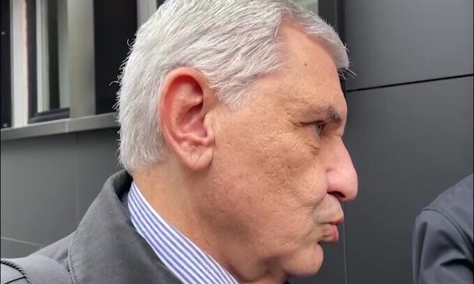 Stirpe: "Peccato per il risultato di Bologna"